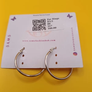 Ear Rings